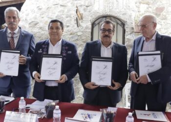 Fortalece Icathi vinculación internacional  y participación del sector productivo