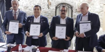 Fortalece Icathi vinculación internacional  y participación del sector productivo