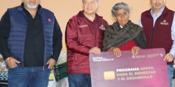 Sebiso llevará sus programas a las comunidades más alejadas del estado