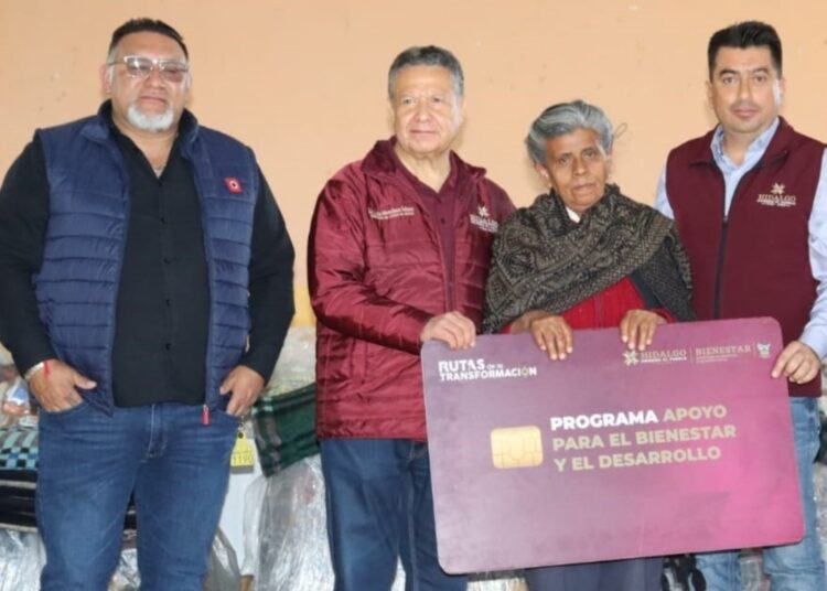 Sebiso llevará sus programas a las comunidades más alejadas del estado