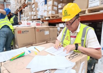 Inician en Hidalgo las Rutas de la Salud para mejorar el abasto de medicamentos