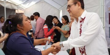 En Pachuca, avanza la actualización del Programa Sectorial de la Segobh