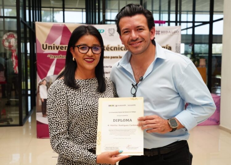 Amplió Gobierno de Hidalgo inversión para desarrollar investigaciones