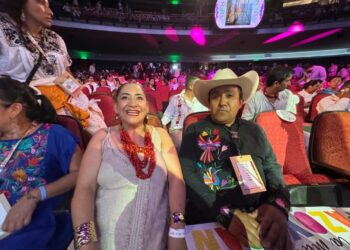 Hidalgo fortalece su proyección turística en la 50 edición del Tianguis Turístico México 2026