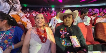 Hidalgo fortalece su proyección turística en la 50 edición del Tianguis Turístico México 2026