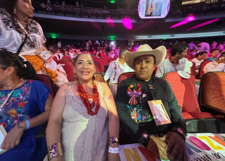 Hidalgo fortalece su proyección turística en la 50 edición del Tianguis Turístico México 2026