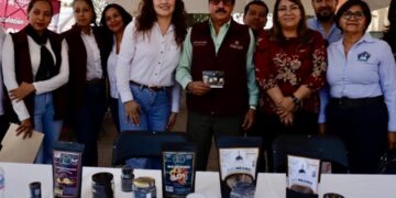 Realizan Jornada de Empleo en Tlahuelilpan