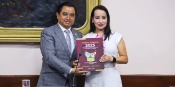 Cuenta Pública 2025 confirma transformación financiera en Hidalgo