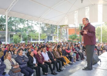 Impulsan educación en Tula con 6.4 mdp en obras y equipamiento
