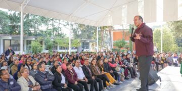 Impulsan educación en Tula con 6.4 mdp en obras y equipamiento