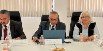 Comisarios públicos vigilan el adecuado  ejercicio de los recursos