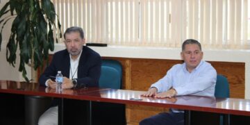 Coemere y UTec Tulancingo coordinan esfuerzos para impulsar la eliminación de trámites burocráticos