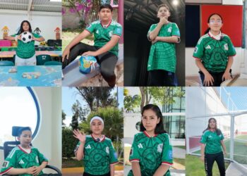 Hidalgo avanza a la final del Mundialito de Conocimientos sobre los Derechos de Niñas, Niños y Adolescentes
