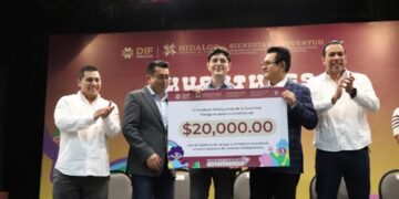 Juventudes responden a convocatorias del INHJUVE; Embajadores Juventud cierra el 8 de mayo