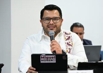 Presentan fundamentos de reforma en materia de derechos de niñas, niños y adolescentes en Hidalgo