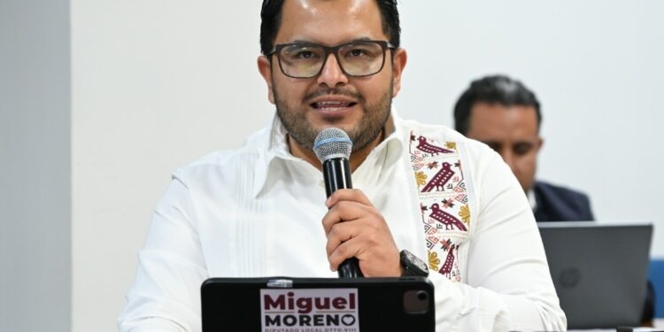 Presentan fundamentos de reforma en materia de derechos de niñas, niños y adolescentes en Hidalgo