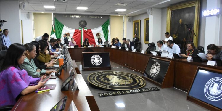 Diputados aprueban reforma para impulsar la lectura con perspectiva de género