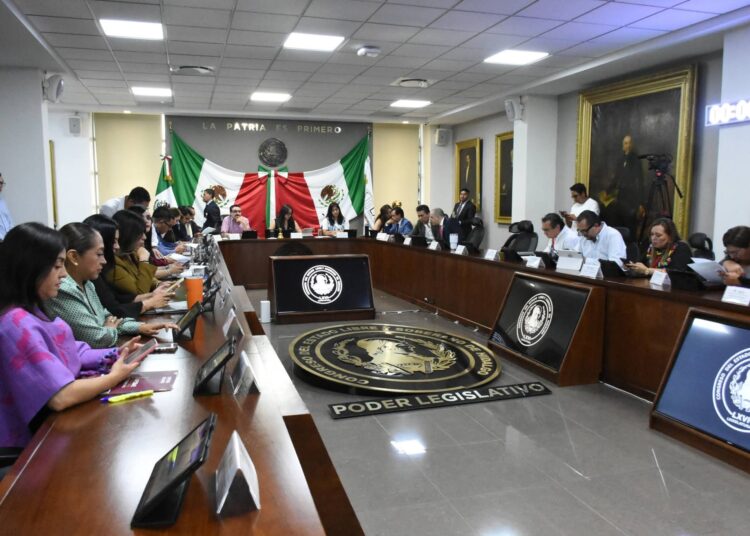 Diputados aprueban reforma para impulsar la lectura con perspectiva de género