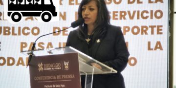 Autoriza Semot incremento de 20% a tarifa del transporte en Hidalgo; exige mejora en unidades