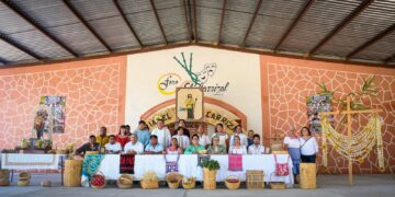 Se anuncia el programa de la Feria de El Carrizal 2026