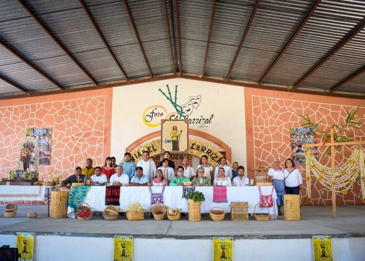 Se anuncia el programa de la Feria de El Carrizal 2026