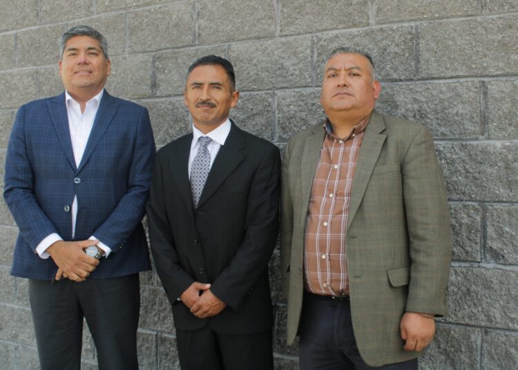 Estudiantes y docentes Garza destacan en las cuatro convocatorias de la ANFECA 2026