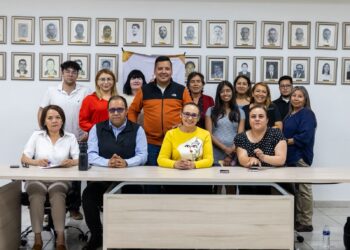 Impulsa San Agustín Tlaxiaca la salud mental de niñas, niños y jóvenes con el programa “Transformando con la Juventud”