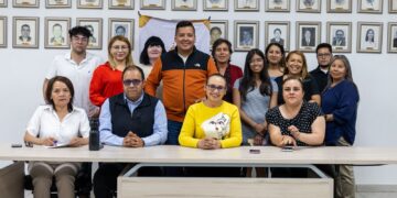 Impulsa San Agustín Tlaxiaca la salud mental de niñas, niños y jóvenes con el programa “Transformando con la Juventud”