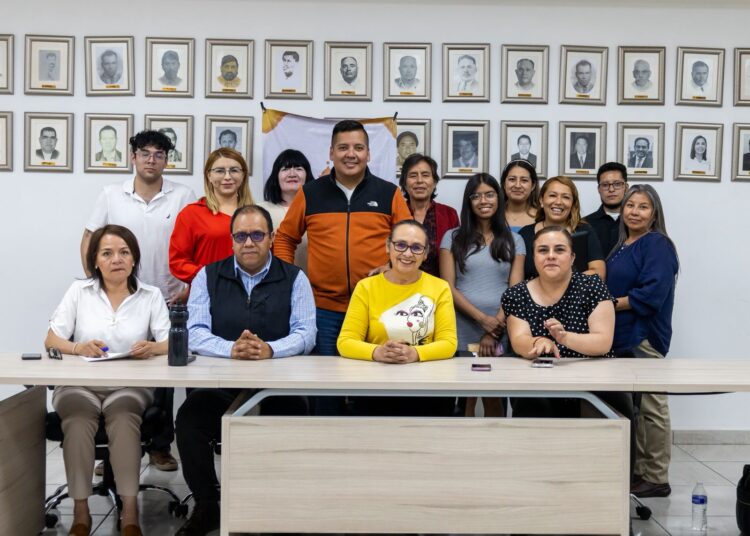 Impulsa San Agustín Tlaxiaca la salud mental de niñas, niños y jóvenes con el programa “Transformando con la Juventud”