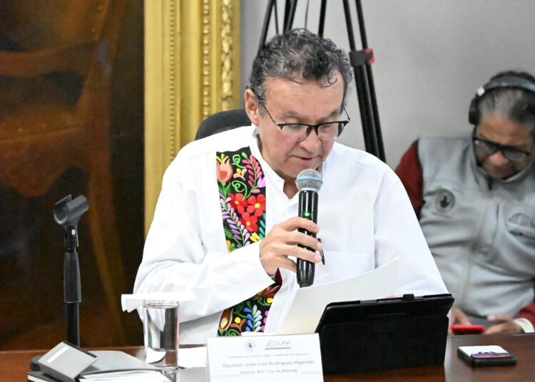 Congreso de Hidalgo aprueba reformas a Ley de Asistencia Social en materia de trata de personas y actualización administrativa