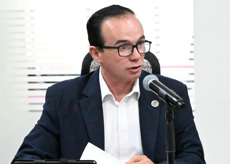 Diputadas y diputados proponen fortalecer prevención del delito con perspectiva de género y derechos humanos en Hidalgo