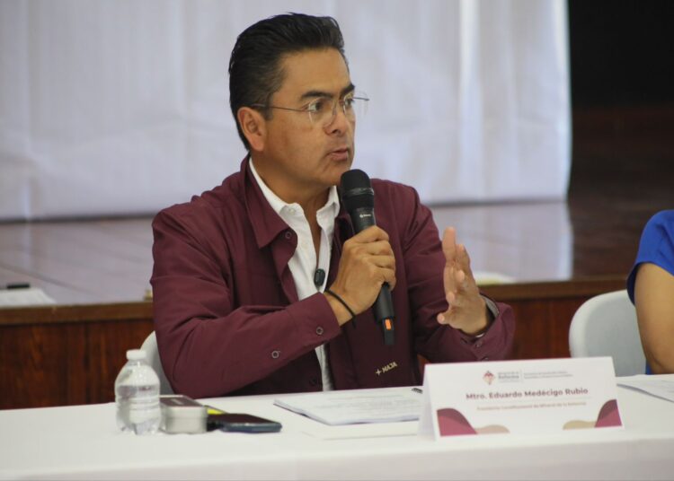 Mineral de la Reforma abre consulta pública para fortalecer el ordenamiento ecológico local.