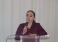 Planeación municipal desde el territorio:  Imelda Cuéllar Cano