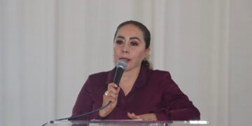 Planeación municipal desde el territorio:  Imelda Cuéllar Cano