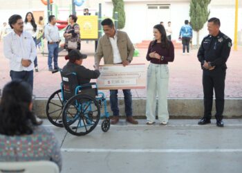 Busca Mineral de la Reforma impulsar el empoderamiento económico de las mujeres