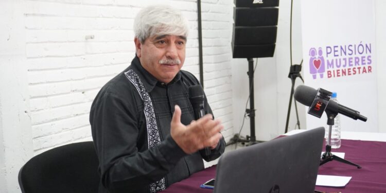 Del 13 al 20 de mayo en Hidalgo, se realiza la entrega de medios de cobro de la Pensión para el Bienestar