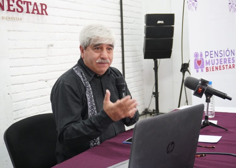 Del 13 al 20 de mayo en Hidalgo, se realiza la entrega de medios de cobro de la Pensión para el Bienestar