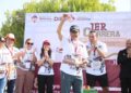 Mineral de la Reforma invita a la 2.a Carrera con Causa de la Comunidad