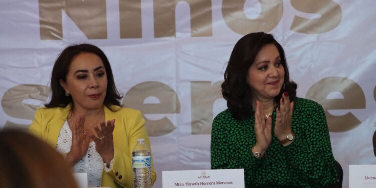 Actopan escucha a la niñez y adolescencia para incluir sus propuestas en políticas públicas: Imelda Cuéllar Cano