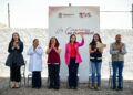 Impulsa Gobierno Municipal obras de Infraestructura y Bienestar Social en Tizayuca