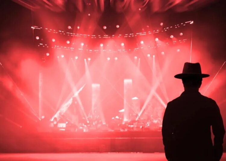 Jamiroquai en la Arena CDMX, el rodaje de U2… y el “Romantic Tour” de Bruno Mars