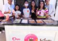 Impulsa Mineral de la Reforma a jovenes emprendedores