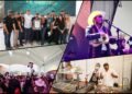 Hidalgo hace historia con la Gran Feria del Taco 2026 y logra Récord Guinness en Pachuca