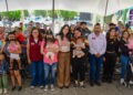 Garantizan salud y nutrición desde la cuna para proteger a la infancia en Tizayuca