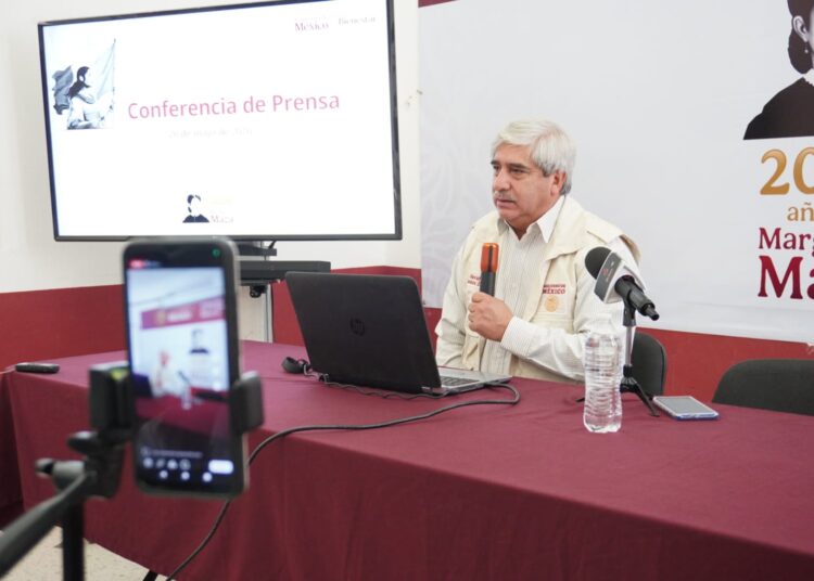 En Hidalgo se han realizado más de mil asambleas del Fondo de Aportaciones para la Infraestructura Social FAIS