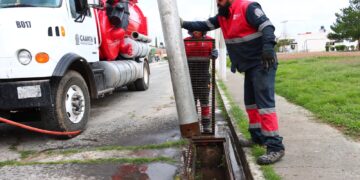 Protección del patrimonio y bienestar familiar guían las obras preventivas ante la temporada de lluvias en Tizayuca