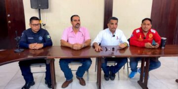 Gobierno de Huejutla coordina acciones en apoyo en familias afectadas por las lluvias