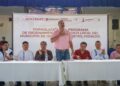 Huejutla impulsa participación indígena en el ordenamiento ecológico del municipio.