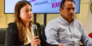 Gobierno Municipal de Tizayuca en conjunto con iniciativa privada impulsan el deporte y la cohesión social con la 4ª.