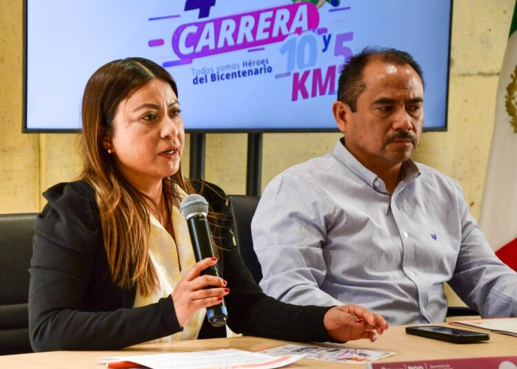 Gobierno Municipal de Tizayuca en conjunto con iniciativa privada impulsan el deporte y la cohesión social con la 4ª.